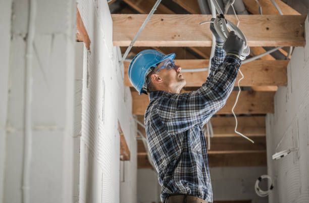 Best Residential Electrician Services  in Cliffside Park, NJ